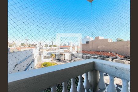 Quarto 1 - Suíte de apartamento à venda com 3 quartos, 157m² em Bela Vista, Jundiaí