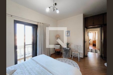 Quarto 1 - Suíte de apartamento à venda com 3 quartos, 157m² em Bela Vista, Jundiaí