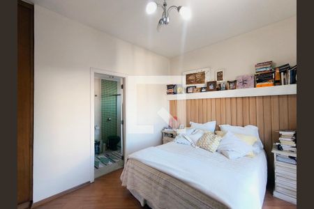 Quarto 1 - Suíte de apartamento à venda com 3 quartos, 157m² em Bela Vista, Jundiaí