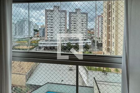 Apartamento para alugar com 3 quartos, 95m² em Santa Cruz, Belo Horizonte