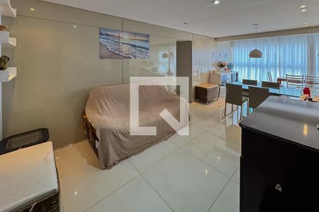 Apartamento para alugar com 3 quartos, 95m² em Santa Cruz, Belo Horizonte