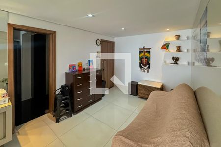 Apartamento para alugar com 3 quartos, 95m² em Santa Cruz, Belo Horizonte