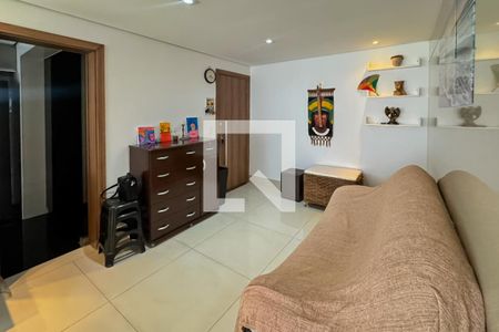 Apartamento para alugar com 3 quartos, 95m² em Santa Cruz, Belo Horizonte