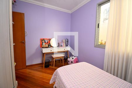 Quarto 2 de casa para alugar com 3 quartos, 361m² em São Goncalo, Contagem