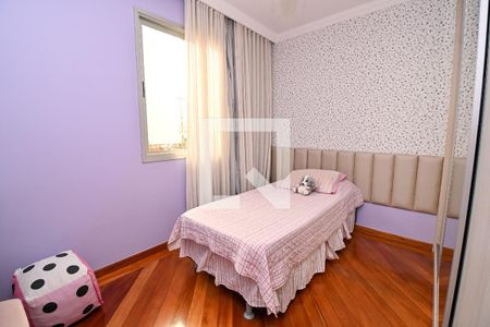Quarto 2 de casa para alugar com 3 quartos, 361m² em São Goncalo, Contagem
