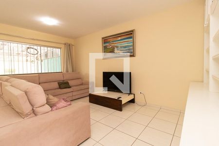 Sala de casa à venda com 3 quartos, 230m² em Santa Felicidade, Curitiba