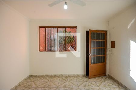 Sala de apartamento à venda com 2 quartos, 62m² em Parque Pan Americano, São Paulo