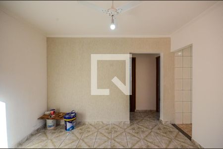 Apartamento à venda com 2 quartos, 62m² em Parque Pan Americano, São Paulo