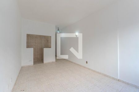 Kitnet de kitnet/studio para alugar com 1 quarto, 30m² em Bela Vista, São Paulo