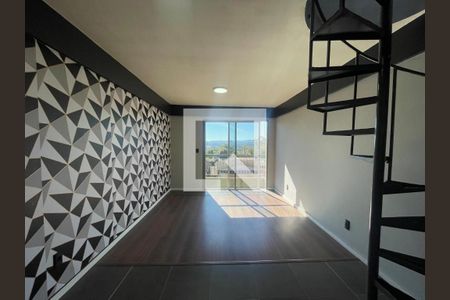 Apartamento para alugar com 2 quartos, 70m² em Rincão, Novo Hamburgo