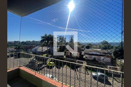 Apartamento para alugar com 2 quartos, 70m² em Rincão, Novo Hamburgo