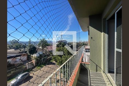 Apartamento para alugar com 2 quartos, 70m² em Rincão, Novo Hamburgo