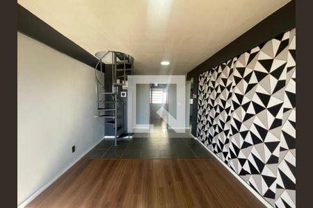 Apartamento para alugar com 2 quartos, 70m² em Rincão, Novo Hamburgo