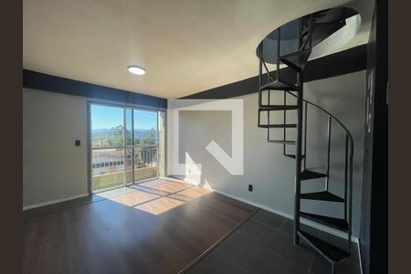 Apartamento para alugar com 2 quartos, 70m² em Rincão, Novo Hamburgo