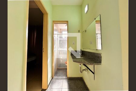 Apartamento à venda com 2 quartos, 59m² em Manacás, Belo Horizonte