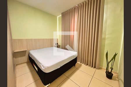 Apartamento à venda com 2 quartos, 59m² em Manacás, Belo Horizonte