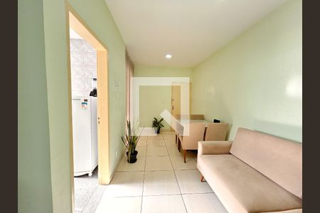 Apartamento à venda com 2 quartos, 59m² em Manacás, Belo Horizonte