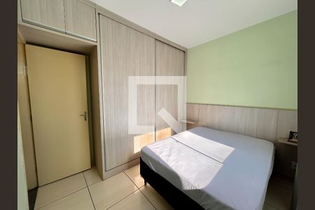 Apartamento à venda com 2 quartos, 59m² em Manacás, Belo Horizonte
