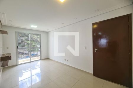 Sala de apartamento para alugar com 2 quartos, 50m² em Jardim Vila Formosa, São Paulo