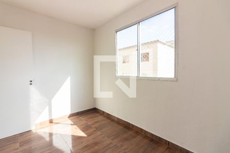 Quarto 1 de apartamento à venda com 2 quartos, 39m² em Jardim Boa Vista (zona Oeste), Osasco
