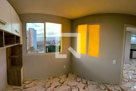 Quarto 1 de apartamento para alugar com 2 quartos, 32m² em Vila Suzana, São Paulo