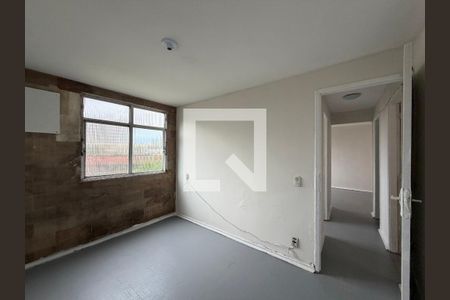 Quarto 2 de apartamento para alugar com 2 quartos, 48m² em Taquara, Rio de Janeiro