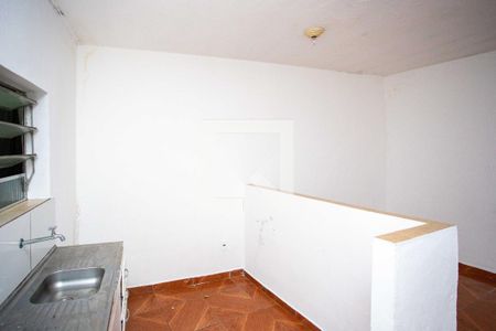 Cozinha de kitnet/studio para alugar com 1 quarto, 30m² em Cidade Júlia, São Paulo