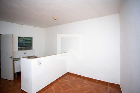 Quarto de kitnet/studio para alugar com 1 quarto, 30m² em Cidade Júlia, São Paulo