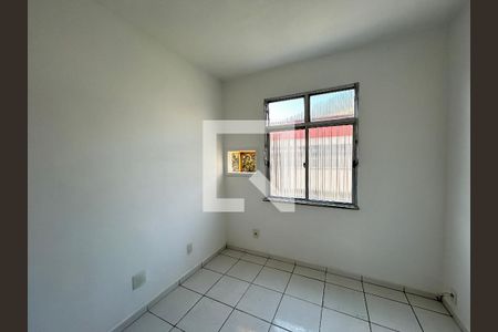 Quarto 1 de apartamento para alugar com 3 quartos, 65m² em Campinho, Rio de Janeiro
