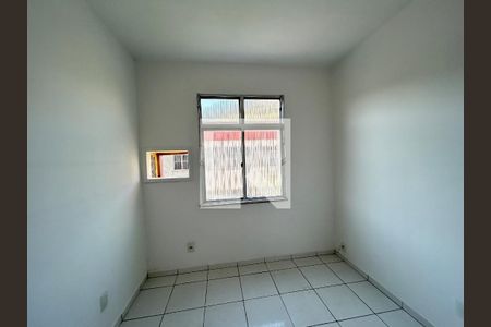 Quarto 1 de apartamento para alugar com 3 quartos, 65m² em Campinho, Rio de Janeiro