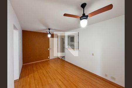 Sala de apartamento à venda com 2 quartos, 64m² em Recreio dos Bandeirantes, Rio de Janeiro