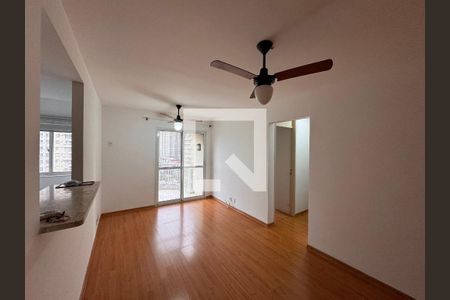 Sala de apartamento à venda com 2 quartos, 64m² em Recreio dos Bandeirantes, Rio de Janeiro