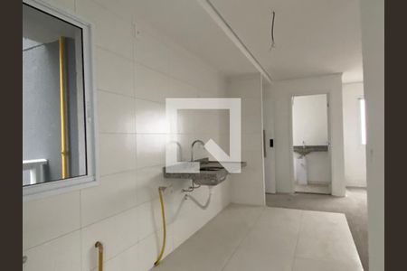 Sala - Cozinha de apartamento à venda com 3 quartos, 87m² em Umuarama, Osasco