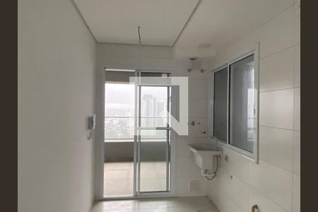 Sala - Cozinha de apartamento à venda com 3 quartos, 87m² em Umuarama, Osasco