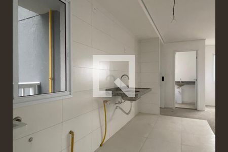 Sala - Cozinha de apartamento à venda com 3 quartos, 87m² em Umuarama, Osasco
