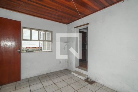Sala de casa para alugar com 1 quarto, 120m² em Cristo Redentor, Porto Alegre