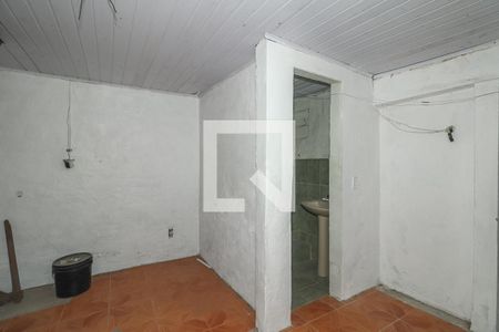 Sala 2 de casa para alugar com 1 quarto, 120m² em Cristo Redentor, Porto Alegre