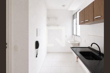 Apartamento à venda com 2 quartos, 45m² em Santa Rosa de Lima, Porto Alegre