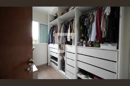 Quarto 1 de apartamento à venda com 2 quartos, 76m² em Vila Floresta, Santo André