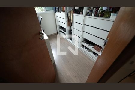 Quarto 1 de apartamento à venda com 2 quartos, 76m² em Vila Floresta, Santo André