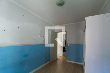 Quarto 1 de apartamento à venda com 2 quartos, 55m² em Baeta Neves, São Bernardo do Campo