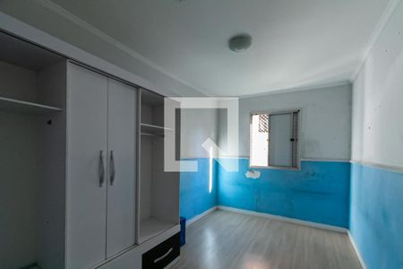 Quarto 1 de apartamento à venda com 2 quartos, 55m² em Baeta Neves, São Bernardo do Campo
