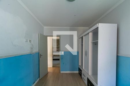 Quarto 1 de apartamento à venda com 2 quartos, 55m² em Baeta Neves, São Bernardo do Campo