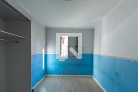Quarto 1 de apartamento à venda com 2 quartos, 55m² em Baeta Neves, São Bernardo do Campo