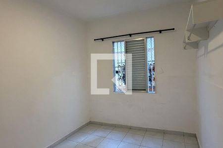 Quarto 2 de apartamento para alugar com 2 quartos, 80m² em Boqueirão, Santos