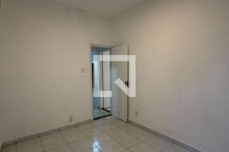 Quarto 2 de apartamento para alugar com 2 quartos, 80m² em Boqueirão, Santos
