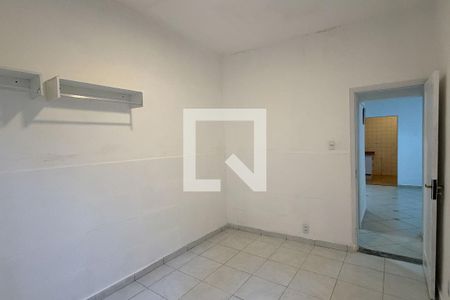 Quarto 2 de apartamento para alugar com 2 quartos, 80m² em Boqueirão, Santos