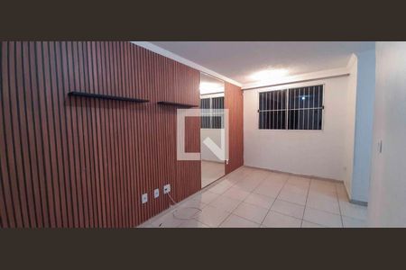 Apartamento para alugar com 2 quartos, 50m² em Santa Maria, Osasco