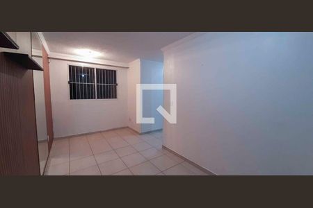 Apartamento para alugar com 2 quartos, 50m² em Santa Maria, Osasco