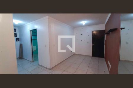 Apartamento para alugar com 2 quartos, 50m² em Santa Maria, Osasco